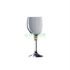 Посуда для напитков Набор стаканов для виски Crystalex as оливия150мл:ножка плат6ш (ВРС0021)