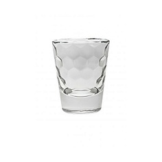 Посуда для напитков Набор стопок для водки honey 80мл 6шт (67956M/67956) Ego&Alter/Vidivi