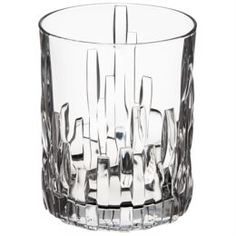 Посуда для напитков Набор для виски Shu fa Nachtmann 4 шт.