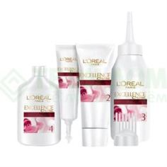 Средства по уходу за волосами Краска L’Oreal Excellence Creme 7 Русый (A0692501)