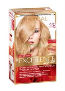 Средства по уходу за волосами Краска Loreal Excellence 932 (A7809125/3) LOreal