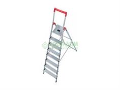 Лестницы и стремянки Стремянка Hailo Н-8508 8160-801