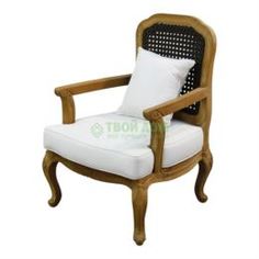 Кресла и стулья Кресло Cambium sonet c подушками (ST-24-100)