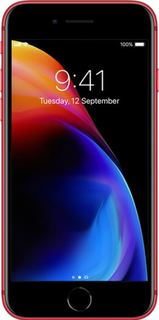 Смартфоны и мобильные телефоны Смартфон Apple iPhone 8 256GB PRODUCT RED