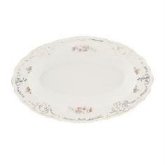 Столовая посуда Блюдо Thun Бернадот 24 см