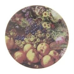 Сервизы и наборы посуды Набор тарелок десертных 19см фрукты 6шт Thun 1794