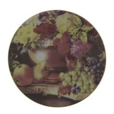 Сервизы и наборы посуды Набор тарелок десертных 19см Thun 1794 фрукты1 6шт