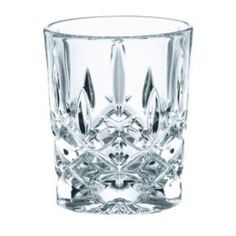 Посуда для напитков Набор 4 предмета для алкоголя 55 мл Nachtmann noblesse