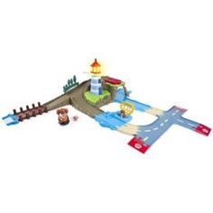 Набор игровой для мальчиков Игрушка Paw Patrol 16717 Щенячий патруль Маяк