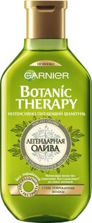 Средства по уходу за волосами Шампунь Garnier Botanic Therapy Легендарная олива 250 мл