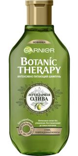 Средства по уходу за волосами Шампунь Garnier Botanic Therapy Легендарная олива 400 мл
