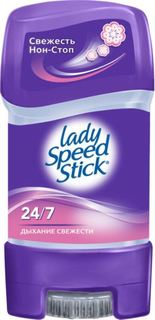 Средства по уходу за телом Дезодорант Lady Speed Stick Дыхание свежести 65 г