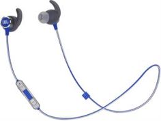 Наушники JBL Reflect Mini 2 BT Blue