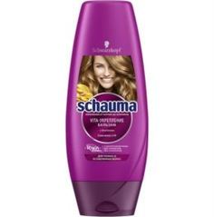 Средства по уходу за волосами Бальзам для волос Schauma Vita-Укрепление 200 мл Shamtu