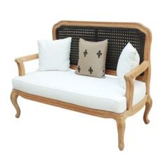 Диваны Софа Cambium sonet с подушками
