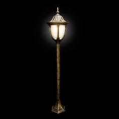 Уличные светильники, прожекторы, фонари садовые Уличный Amber Lamp 8107L