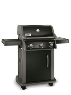 Грили, барбекю, коптильни Гриль газовый Weber Spirit E-310 Original (46410621/46410675)