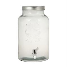 Посуда для напитков Бутыль 5.5л с дозатором Koopman tableware