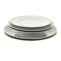 Сервизы и наборы посуды Набор обеденный Spal manhattan 6 предметов