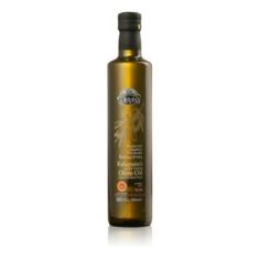 Масло растительное Масло оливковое DELPHI Extra Virgin Kalamata 500 мл