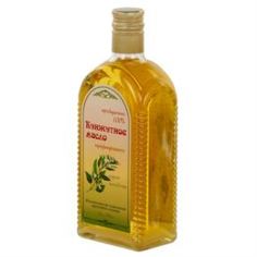 Масло растительное Масло кунжутное О.Ю.С 500 мл