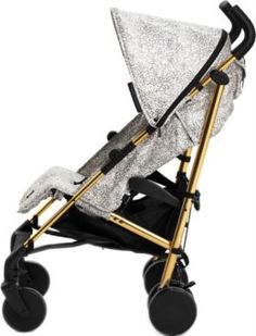 Детские коляски, автокресла и аксессуары Прогулочная коляска Elodie Details Stockholm Stroller 3.0 Dots of Fauna