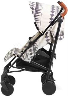 Детские коляски, автокресла и аксессуары Прогулочная коляска Elodie Details Stockholm Stroller 3.0 Graphic Devotion