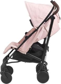 Детские коляски, автокресла и аксессуары Прогулочная коляска Elodie Details Stockholm Stroller 3.0 Powder Pink