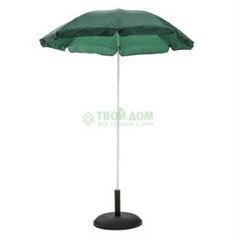 Зонты, аксессуары Зонт пляжный Derby Taiga 180 см (80630 T)