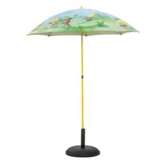 Зонты, аксессуары Зонт детский пляжный Derby Janosch 180 см без подставки (408602)