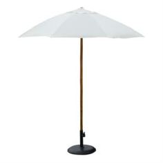 Зонты, аксессуары Зонт пляжный солнцезащитный 2 м Koopman furniture (FD2100640) без подставки