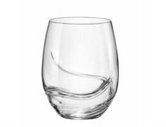 Посуда для напитков Стакан turbulence 500мл 2шт Bohemia crystall