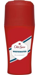 Средства по уходу за телом Дезодорант-антиперспирант Old Spice Whitewater роликовый 50 мл