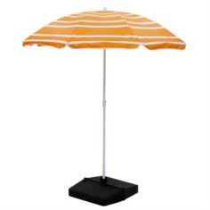 Зонты, аксессуары Зонт солнцезащитный пляжный 152х160 см Koopman furniture (DV8600030)