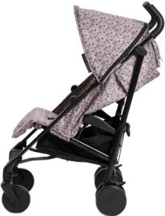 Детские коляски, автокресла и аксессуары Прогулочная коляска Elodie Details Stockholm Stroller 3.0 Petite Botanic