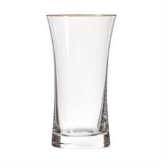 Посуда для напитков Набор стаканов для воды Bohemia crystall grace 340мл 6шт