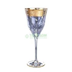 Посуда для напитков Набор бокалов для вина Пречиус zara606 Бокал для белого вина 6шт 104543 (104543)