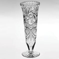 Вазы Ваза Crystal Bohemia Pinwheel (990/81800/0/39000/170-109)