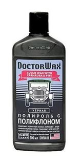 Прочее Паста Doctor Wax DW8401 300 мл