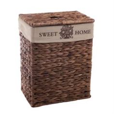 Емкости для хранения Корзина для белья Tony-bridge XTA16-21AB2