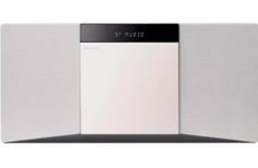 Музыкальные центры и магнитолы Музыкальный центр Pioneer X-SMC02-W