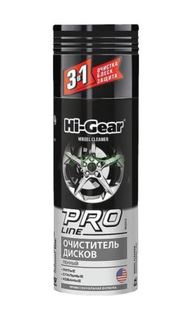 Прочее Очиститель дисков пенный HG5352 Hi Gear