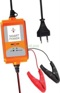 Прочее Зарядное устройство Berkut (SP-2N)