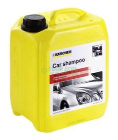 Прочее Karcher Шампунь автомобильный 5 л (6.294-029.0)