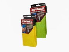 Прочее Салфетка Zipower PM0257