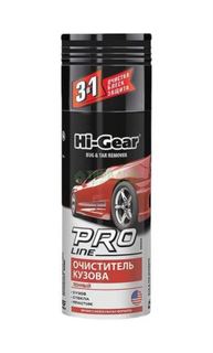 Прочее Очиститель кузова пенный HG5626 Hi Gear