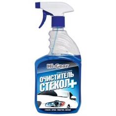 Прочее Очиститель стекол+ Doctor wax
