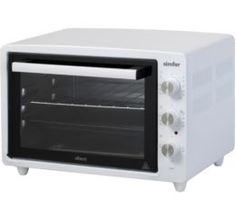 Духовые шкафы Мини-печь Simfer M3402