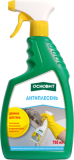 Антисептики Антиплесень концентрат Основит Сэйфскрин SBD1