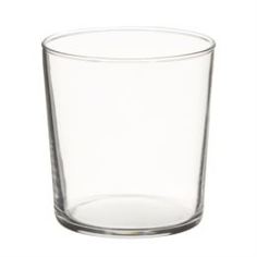 Посуда для напитков Набор стаканов для воды Pengo 360мл 3шт